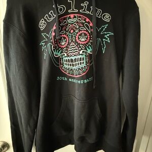 Sublime 30th Anniversary Hoodie